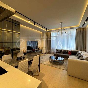 Продаж / Квартира / 90 м2 / ЖК Бульвар Фонтанів / Печерський район ЖК Бульвар Фонтанів