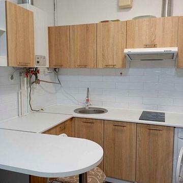 Сдам 1 комн квартиру студию Таирово Вузовский