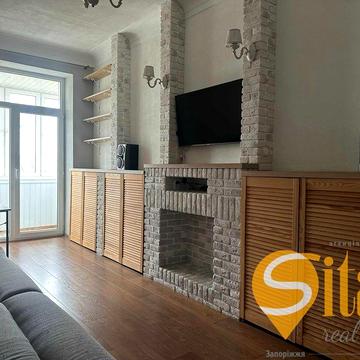 Продаж 3-х кімн. квартири з евроремонтом вул. Лермонтова