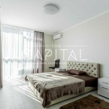 ОРЕНДА 1-к КВАРТИРИ в ЖК Французький Квартал 2 Либідська Ocean Plaza