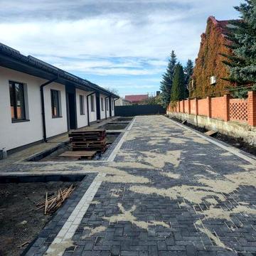 Продам Котетж.Никрасовка.