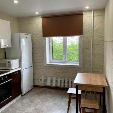 Свою 2-х комнатную квартиру, евроремонт, сертификат не предлагать!