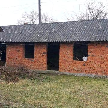В продажі господарство с.Брідок