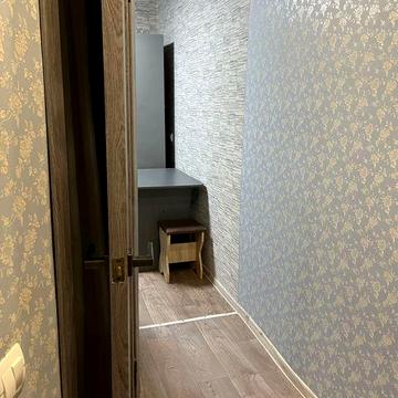 Здам однокімнатну квартиру на довготривалий термін