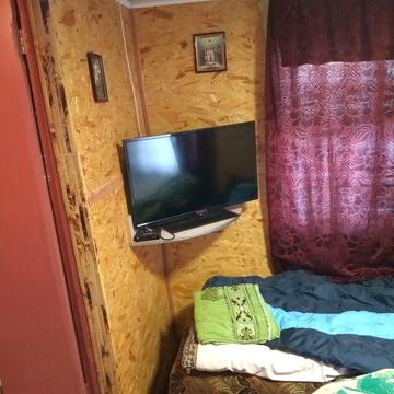 Продам дачу не далеко від Глухомані.