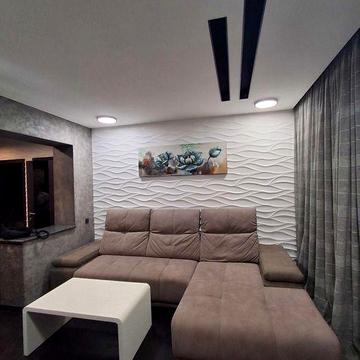 Hg8 Сдам 3 комн.квартиру Холодная гора