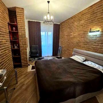 Здається 1-кімнатна квартира в ЖК "Яскравий Львів", вул. Зелена, 269м