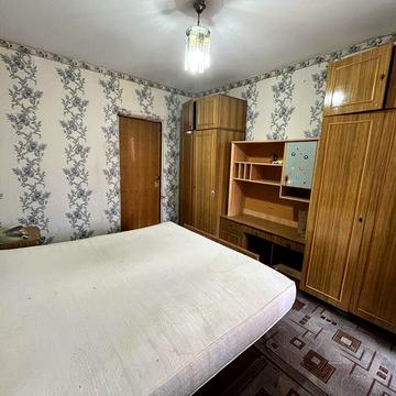 3-х Комн Бочарова/ Добровольского можно с животными