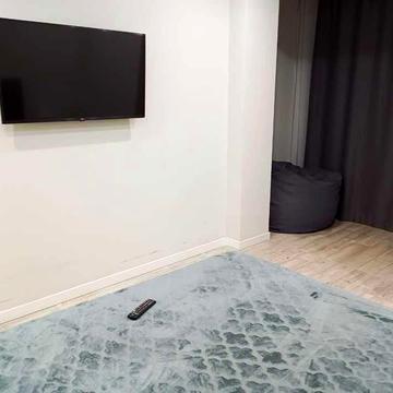 Аренда 2к квартиры в River Park , Набережная Победы 44