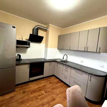 Балтійський пров., 1