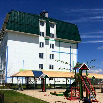 Власник.  Без %. Продам 1 кімнатну квартиру з ремонтом 12км від Києва ЖК Милі Квартири