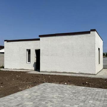 Продам дом 100 кв.м | 4 сотки | Рассрочка 3 года без %