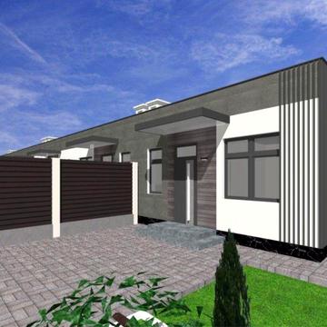 Продам Дом | Рассрочка 3 года без % | Червонный Хутор