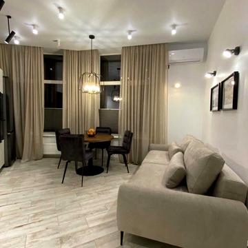 Михайла Бойчука вул. (Кіквідзе), 19-А