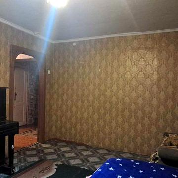 Продам 3-х комнатную кв