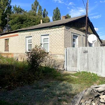 Продам 1/2 частину будинку