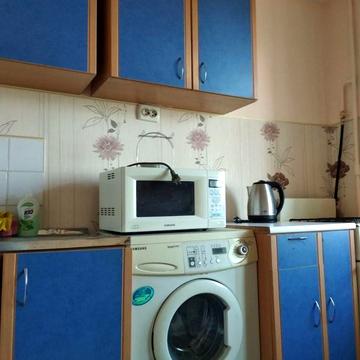 Здам 1-кімнатну картиру м.Лісова, пр-кт Лісовий 7