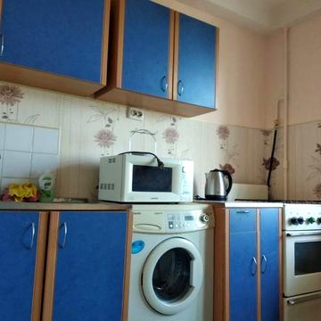 Здам 1-кімнатну картиру м.Лісова, пр-кт Лісовий 7