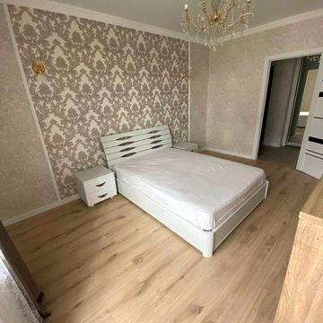 Жемчужина на Сахарова