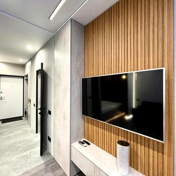 Академіка Павлова вул., 158