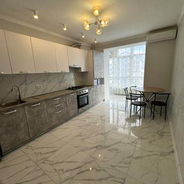 Терміново! Продаж квартири в центрі! ЖК Містечко Центральне