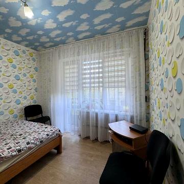 Довгострокова оренда 1к Квартира Липова вулиця