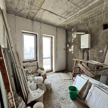 Продаж 3к Квартира Вишнева вулиця ЖК Premium Residence