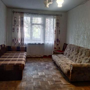 Сдаётся 1 комнатная квартира