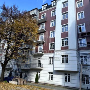 Григорія Кочура вул. (Олександра Пироговського), 19/8