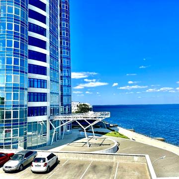 Морехідний пров., 2-А