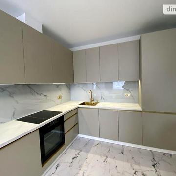 Продаж 2к Квартира Перлинна вулиця ЖК Пятьдесят седьмая жемчужина