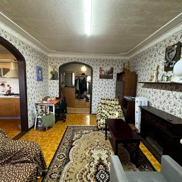 Миколи Різоля вул. (Маршала Судця), 3