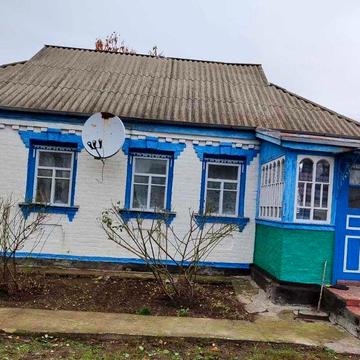 Продаж будинку Київська обл., Обухівський р-н, с.Іванівка