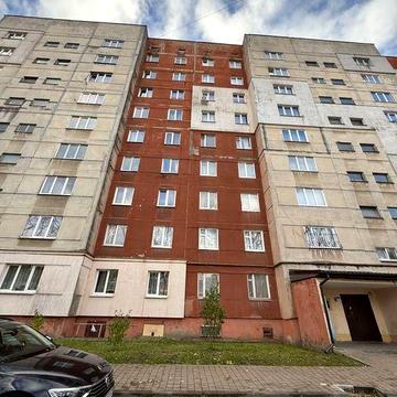 Оренда 2х кімнатна квартира на Сихів, проспект Червоної Калини 67