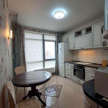 Сдам шикарную двухкомнатную квартиру в ЖК Гольфстрим,  паркинг!