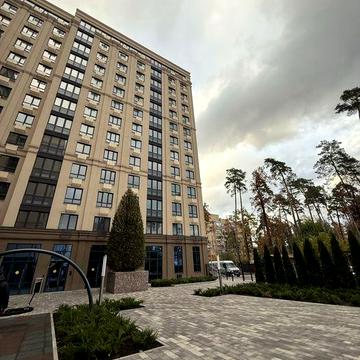 Двокімнатна квартира Центральний преміум