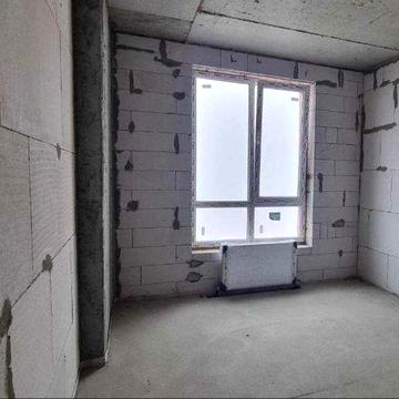 1 к квартира в ЖК Акварель 2