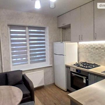 Продаж 1к Квартира Героїв Небесної Сотні (Воззєднання) вулиця