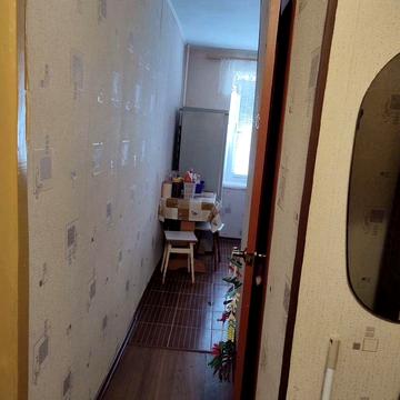 Уютная 1-комнатная квартира в кирпичном доме — Центр города !