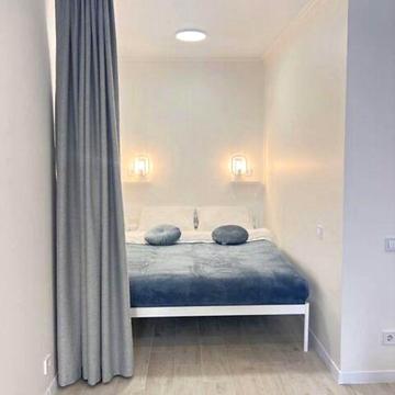 Оренда 1к квартири. Центр. Укомплектована меблями і технікою!