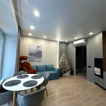 Аренда! 2к квартира ЖК Бартоломео Набережная Ривер Панорама Днепр