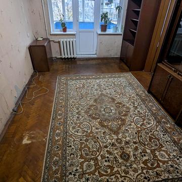 Петра Григоренка просп. (Маршала Жукова), 12