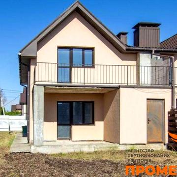 Є-відновлення- так! Таунхаус Шевченкове Білогородка