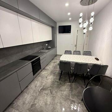 Продаж 3к Квартира Словянська набережна ЖК Будапешт