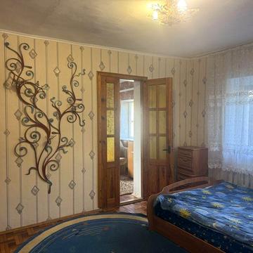 Частина житлового будинку