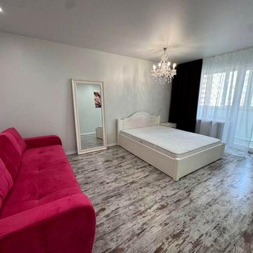 Чудова 1-кімнатна квартира, вул. Драгоманова, 40, метро «Позняки»