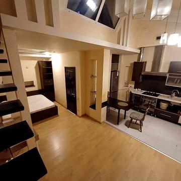 Сдам кухню студию и спальню в центре города на Тираспольской!