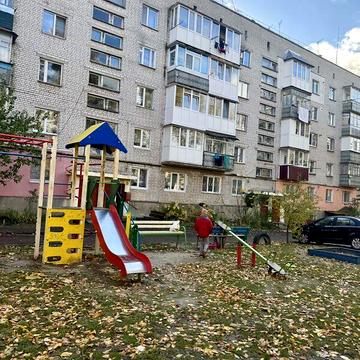 Довгострокова оренда 1к Квартира Троянівська вулиця