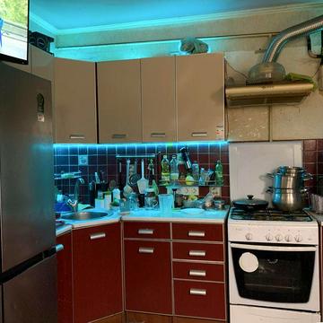 Дом Москалевка завод Шевченко