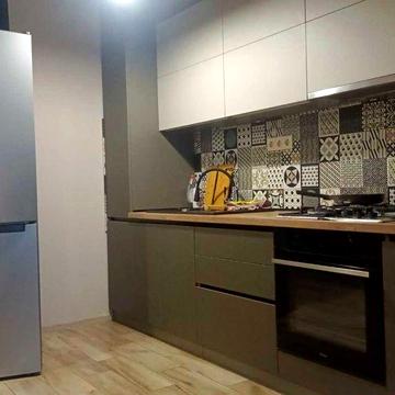 Оренда - 2- кімн. квартира, с Солонка, новобудова